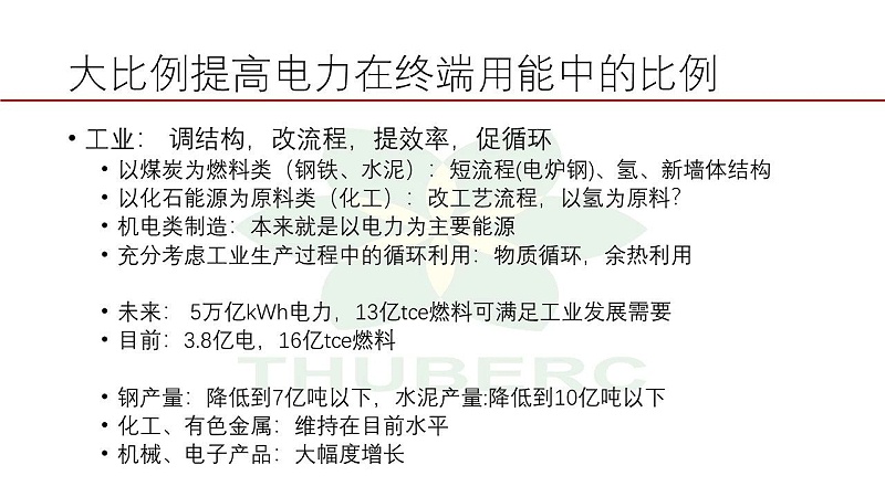 9【HVAC】江億院士關(guān)于能源革命的思考