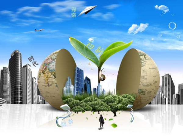 碳?xì)渲评鋭┫拗瞥渥⒘繉⒈桓膶懀h(huán)保行業(yè)迎來新機(jī)遇-3