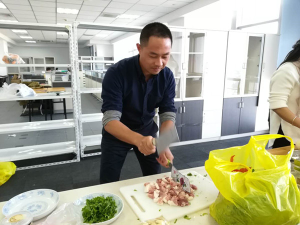 好吃不過(guò)餃子，好玩不過(guò)吃餃子-2