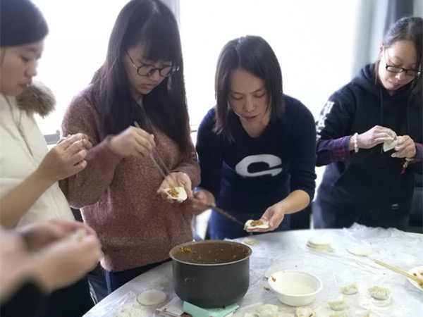 好吃不過(guò)餃子，好玩不過(guò)吃餃子-3