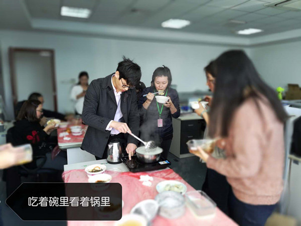 好吃不過(guò)餃子，好玩不過(guò)吃餃子-5