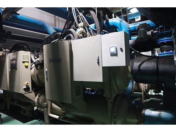 進(jìn)行空調(diào)節(jié)能改造有哪些問題需要注意