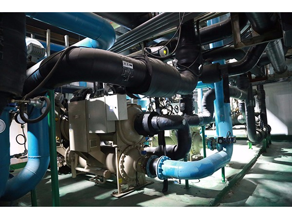 中央空調(diào)節(jié)能改造為什么廣受市場歡迎