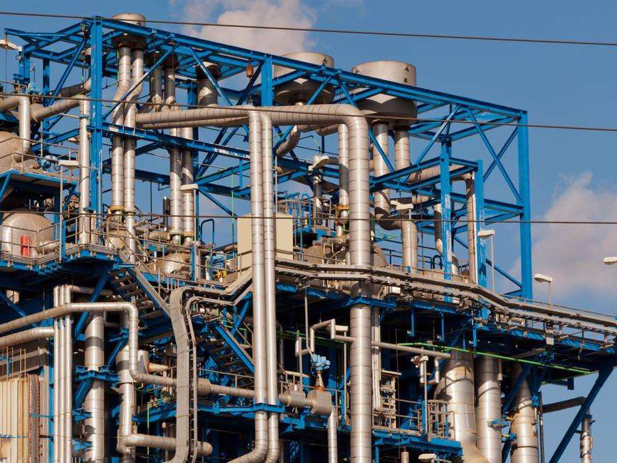 沃肯電脈沖阻垢系統(tǒng)在工商業(yè)管道除垢中使用的優(yōu)點(diǎn)