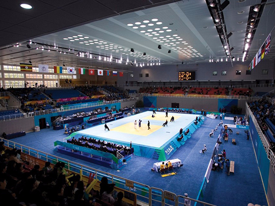 北京奧運十周年，讓心日源細數索樂圖導光管照明與奧運會的淵源