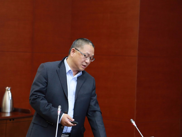 蘇州相城區召開節能工作會議，地區節能再迎新機遇