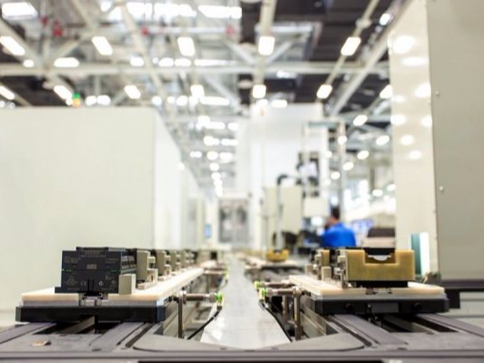 西門子提高工作效率的秘密武器——導光管照明系統