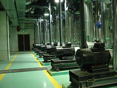 空調(diào)節(jié)能技術(shù)蓄冰空調(diào)