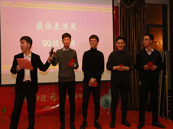 年會(huì) 節(jié)能營(yíng)銷(xiāo)團(tuán)隊(duì)風(fēng)采