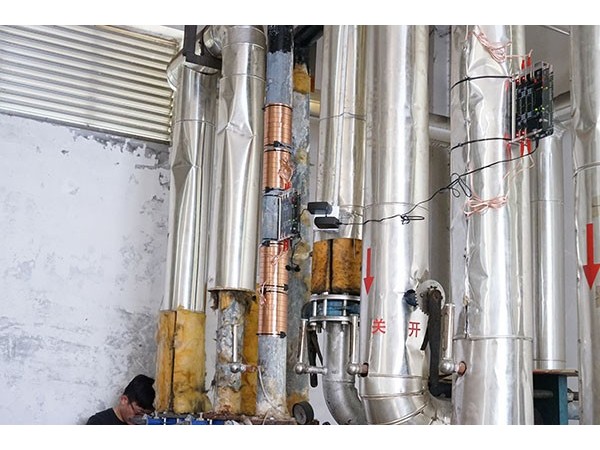 物理性的管道除垢儀有哪些？有什么優(yōu)點(diǎn)